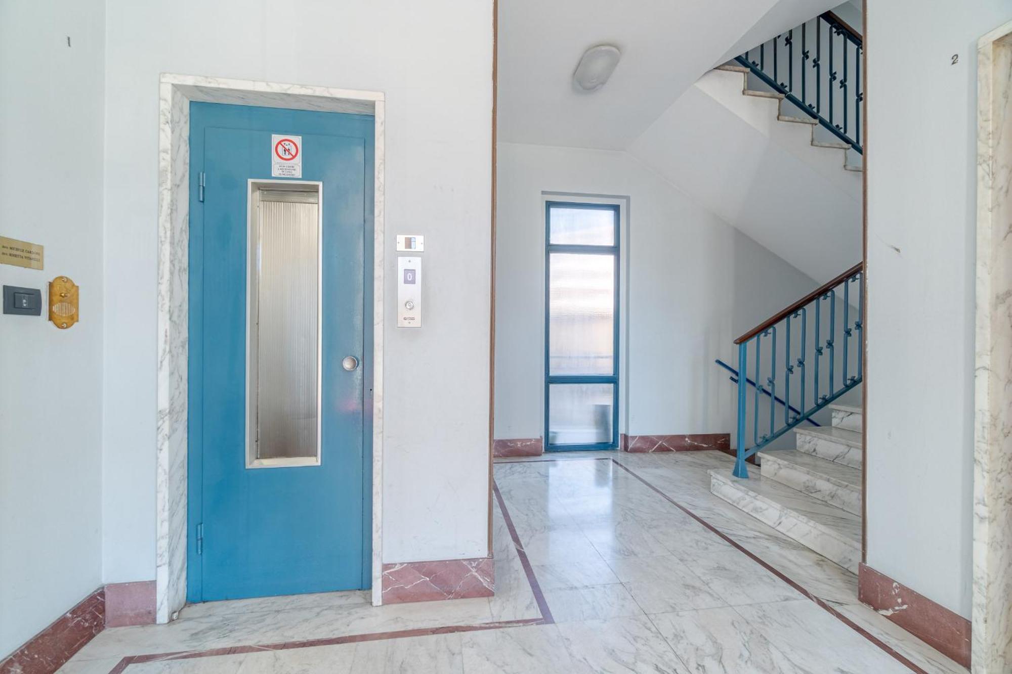 Apartment Palazzo Di Giustizia Bright Turin